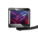 ASUS ROG RYUJIN II 360 LCD 360mm All in One Liquid CPU Cooler